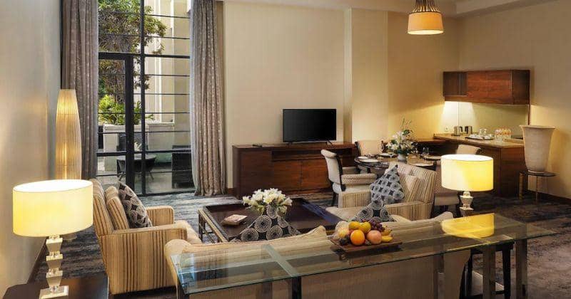 agoda.com/Nearby Attraction